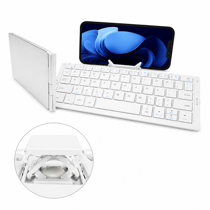 Conception pliable compacte