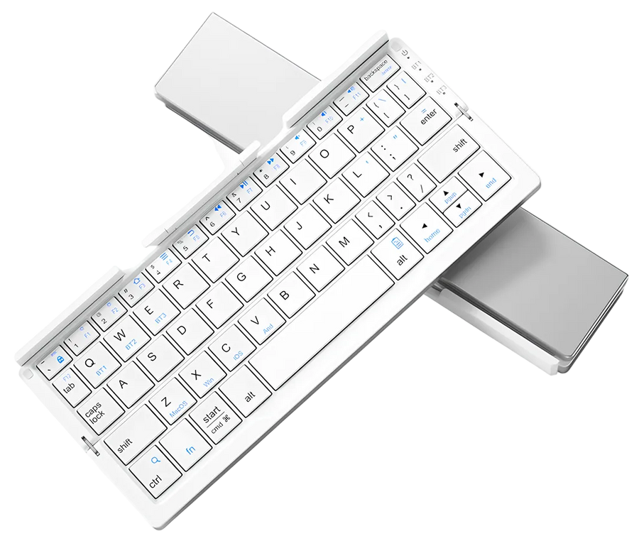BLANC ARCTIQUE
